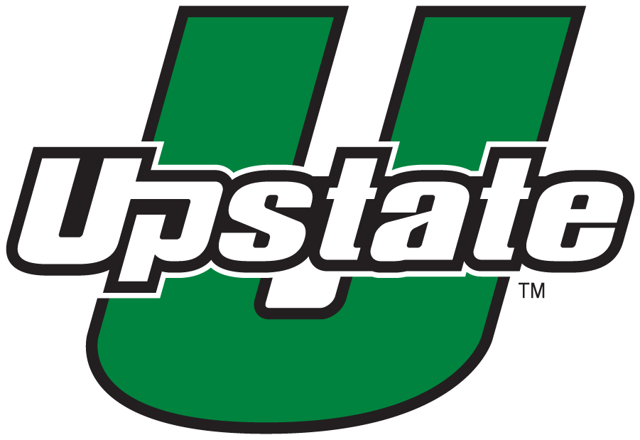 USC Upstate Spartans 2021-Pres Primary Logo DIY iron on transfer (heat transfer)